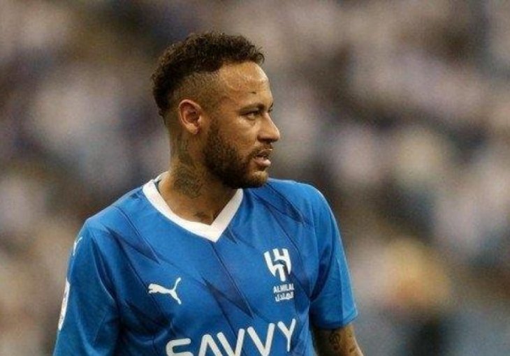 NEYMAR NAJAVIO POVRATAK U BIVŠI KLUB: VRAĆAM SE 