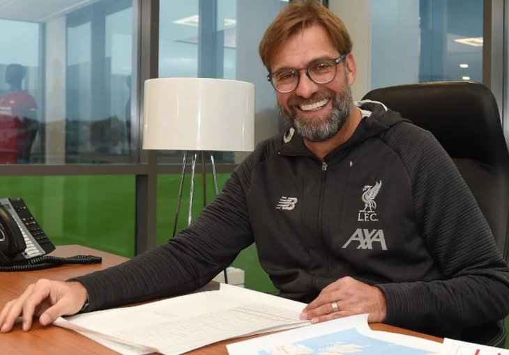 NEMA VIŠE ŠPEKULACIJA: Fabrizio Romano jasno i glasno rekao ko je prvi favorit za klupu Liverpoola