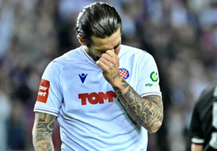 Druga strana priče! Livaja trpi žestoke kritike, a sada je otkrivena prava istina i žrtva koju je podnio za Hajduk