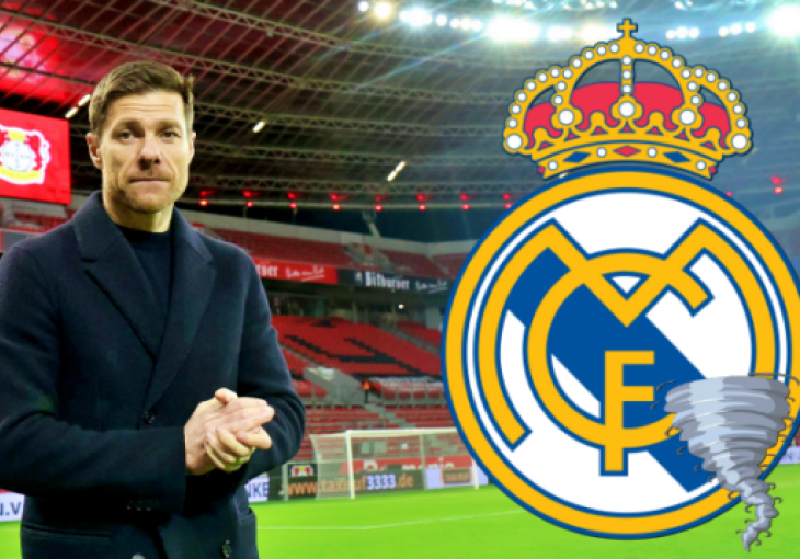 NA TO JE SAM PRISTAO: Alonsu odmah ovog ljeta Real Madrid u ‘XXL’ transferčini odvodi omiljenog igrača Bayera