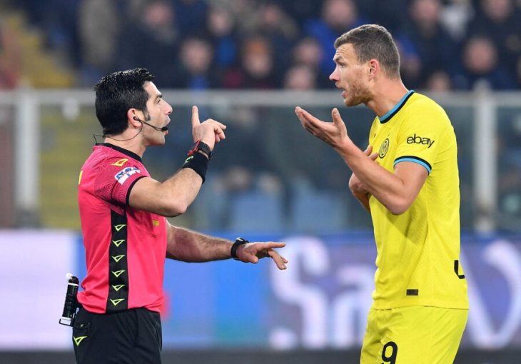 VATROGASAC IZ NAPULJA: Sudi derbi na Poljudu ispisao historiju Serie A, a povezana je s Hrvatom