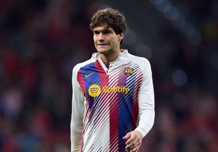ZANIMLJIV TRANSFER: Španjolac postaje tek treći igrač u povijesti koji je nastupao za Real, Barcu i Atletico