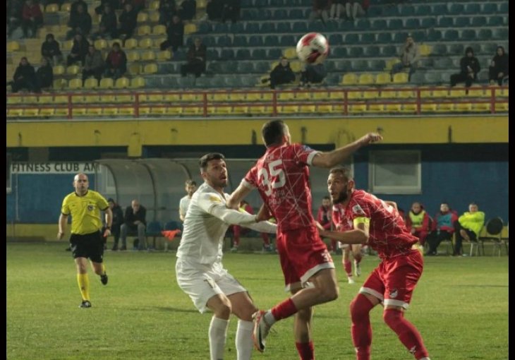 Sloga i Zrinjski kreću u borbu za finale: Poznati sastavi za duel u Modriči