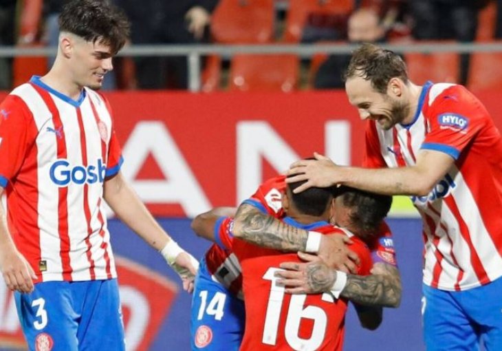UEFA zaprijetila maloj Gironi: “Ili uradite ovo ili nema Lige prvaka!”