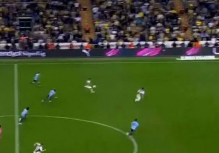 Tadić postigao gol kakav nije dao u karijeri: Nikad nisam pogodio s tolike udaljenosti (VIDEO)