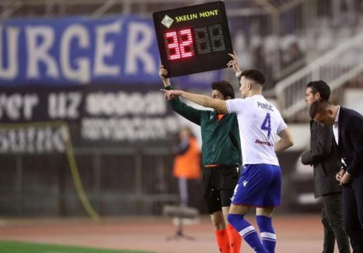 U sjeni povratka Perišića i Roga Hrvatska je sinoć dobila veliko pojačanje: 