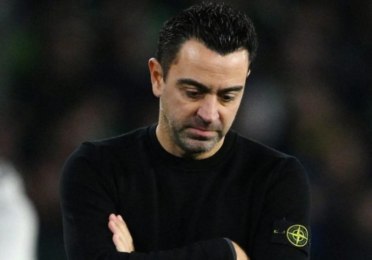 IPAK SLIJEDI RASTANAK: Xavi odlazi iz Barcelone i preuzima klub u kojem nastupa bosanskohercegovački reprezentativac?