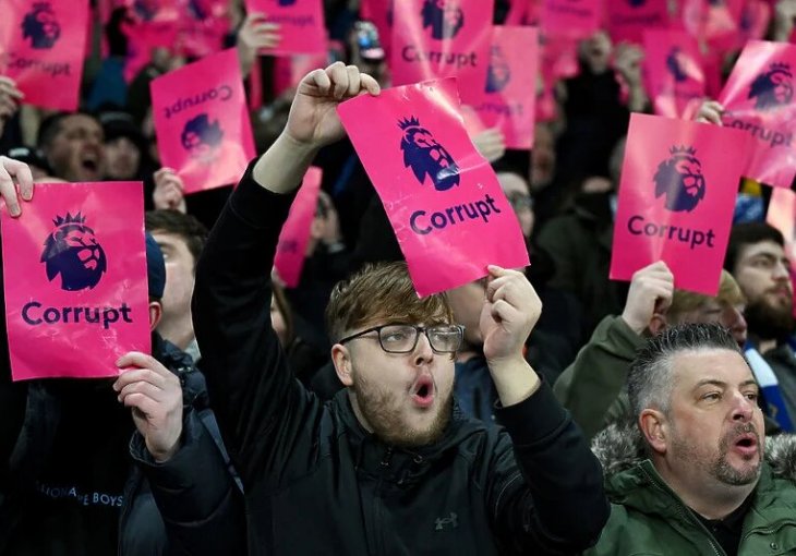 Mijenjaju pravila dok se čeka historijsko suđenje: Spašava li Premiership Manchester City?
