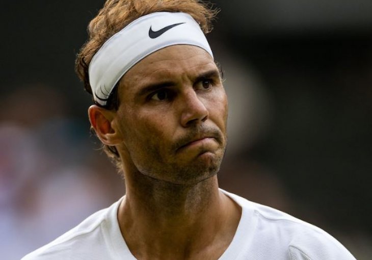 Rafael Nadal se povukao sa turnira u Monte Carlu: Objavio šokantno saopćenje, fanovi zabrinuti