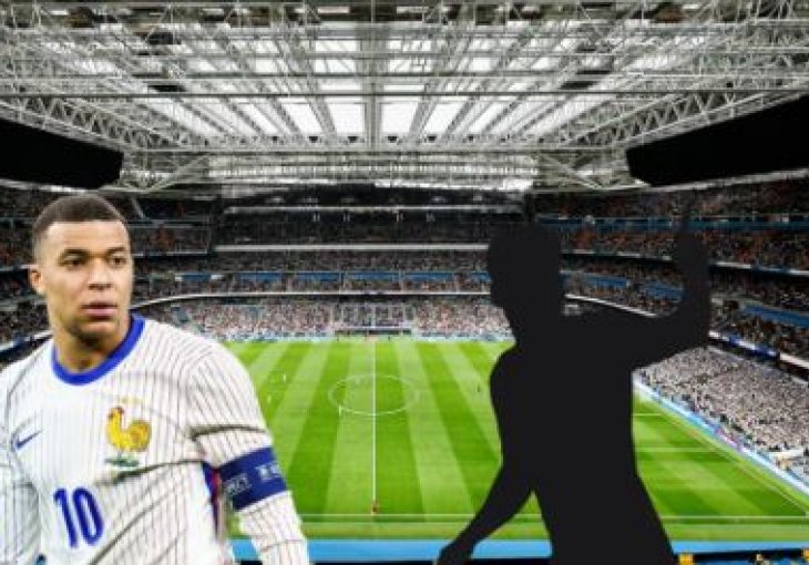 Zvijezda Real Madrida 