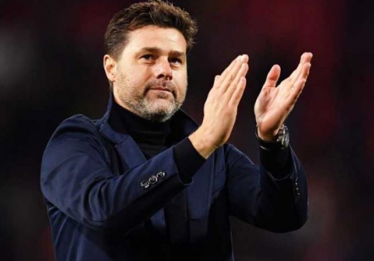 Pochettino nakon što je srušio Manchester United poručio: 