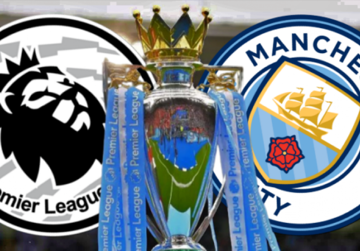 U NAJMANJU RUKU – SRAMOTNO! Premier liga mijenja pravila, Manchester City će proći bez bilo kakve kazne?