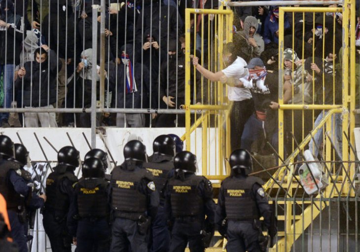 Evo koliko su navijači oštetili Hajduk samo u ovoj sezoni, a ono najgore tek slijedi…