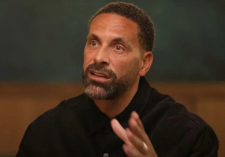 ČUVENI ŠTOPER IZNENADIO: Ma koji Messi i Henry? Ferdinand otkrio ko ga je najviše ponizio na terenu