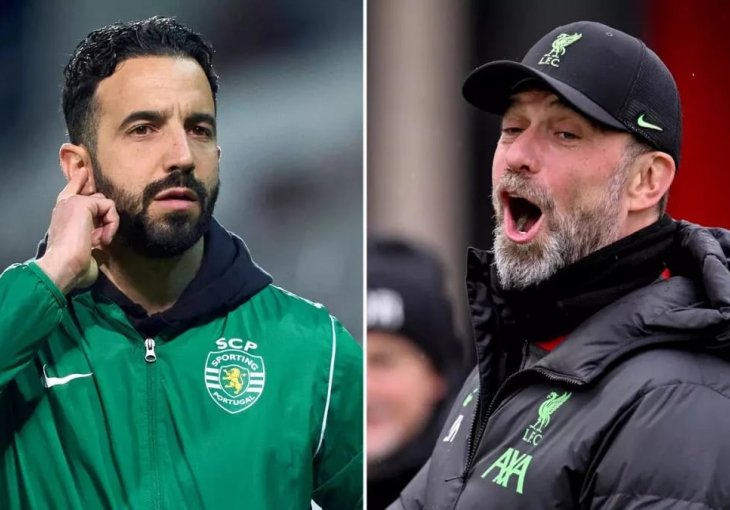 KO ĆE NA KLUPU TIMA SA ANFIELDA: Liverpool se odlučio  za šokantnu zamjenu kojeg žele dva velikana
