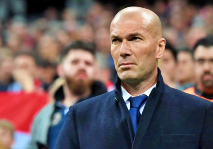 OPAAA, KAKAV BI OVO POSAO BIO! Zidane za povratak u Real Madrid poručio dolazak četiri mega zvijezde