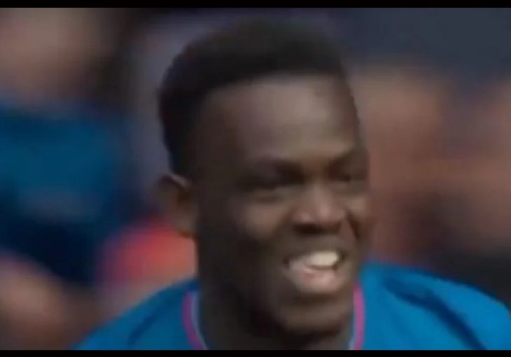 Ma kakav De Bruyne - Matondo u 93. minuti postigao golčinu za tugu navijača Celtica!