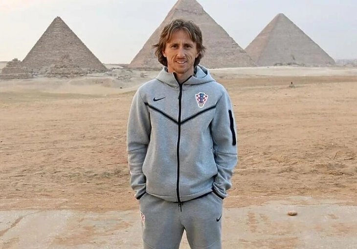 Modrić 