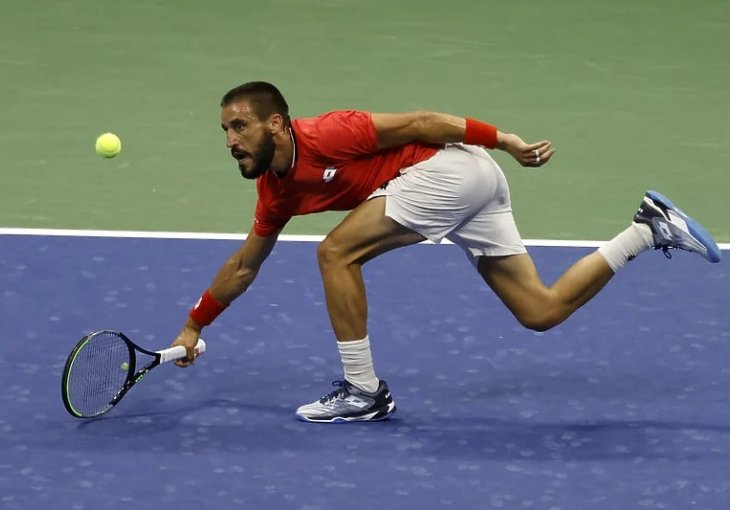 NAKON NOVE TITULE: Džumhur ostvario veliki napredak na ATP listi, ponovo je blizu najboljih 100 tenisera svijeta