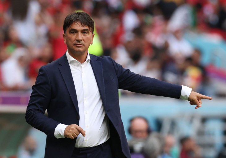 Dalić prešao prvih 50 kilometara pješice prema hodočašću u Međugorju:
