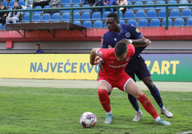KO BI PUTOVAO U NIŽI RANG  Šta bi se desilo da se Wwin liga BiH smanjuje od sljedeće sezone?