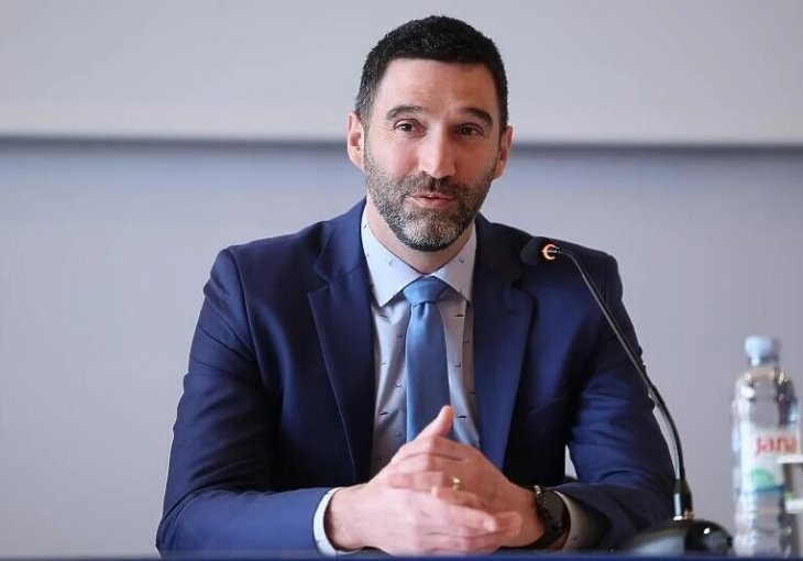 Novi predsjednik na Poljudu: Nakon Jakobušića će vaterpolista pokušati vratiti Hajduk na staze slave