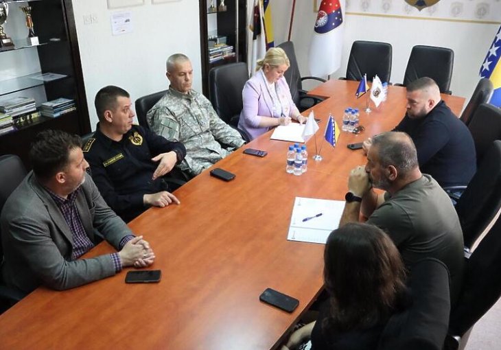MUP KS uoči sarajevskog derbija: Utakmica će se igrati, ali uz nulti stepen tolerancije na huliganstvo