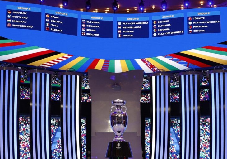 SJAJNA VIJEST ZA PIKSIJA - UEFA RIJEŠILA DA IZAĐE U SUSRET SELEKTORIMA?! Sprema se revolucionarna odluka pred ovogodišnji EURO!