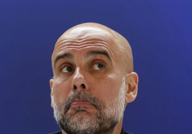SA IGRAČEM SU VEĆ SVE ZAVRŠILI: Dok Guardiola kuka zbog rasporeda čelnici Manchester City dogovorili još jedno veliko pojačanje!