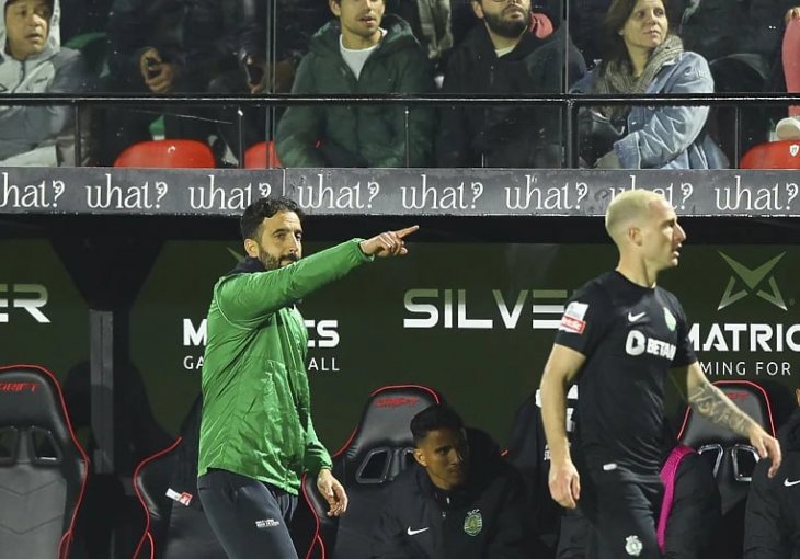 PAO DOGOVOR:  Liverpool riješio pitanje novog trenera nakon odlaska Kloppa