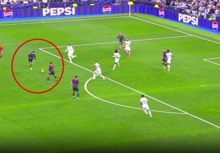 Pogledajte spektakularan gol Gvardiola protiv Reala: PRVI GOL U CITIJU