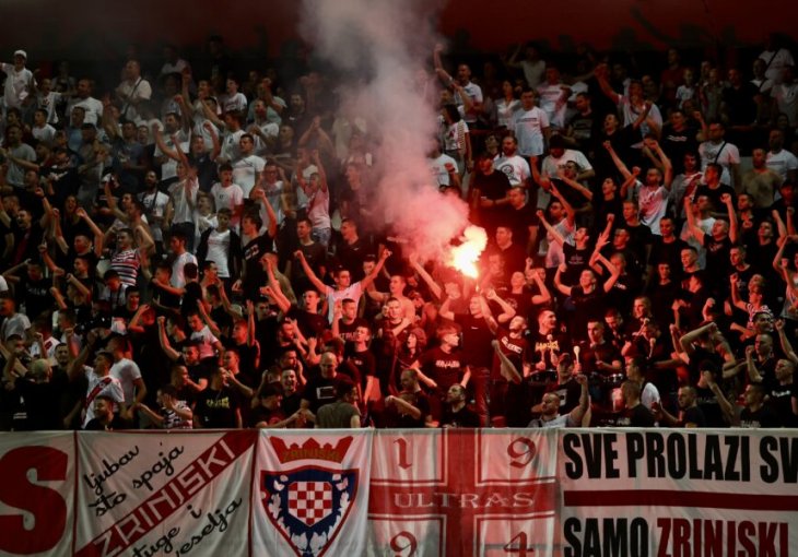 POLICIJA NA NOGAMA: Ultrasi uz pomoć navijača Hajduka i Osijeka spremali osvetu Red Armyju?