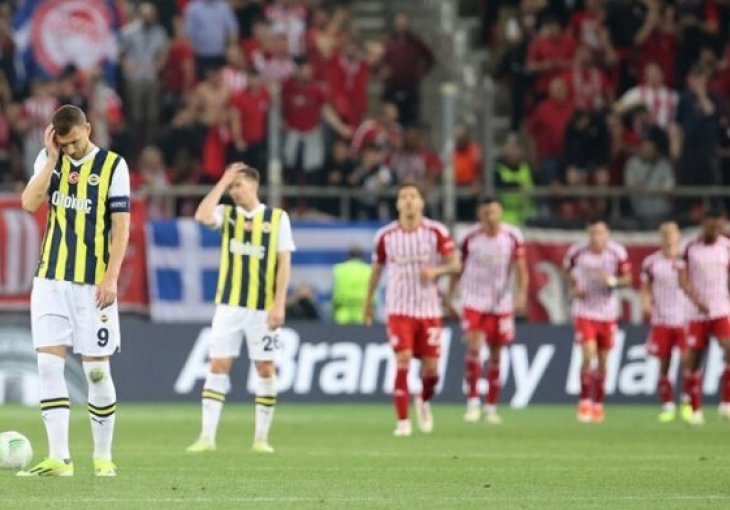 BEZ MILOSTI: Fenerbahče doznao kaznu nakon nezapamćenog skandala