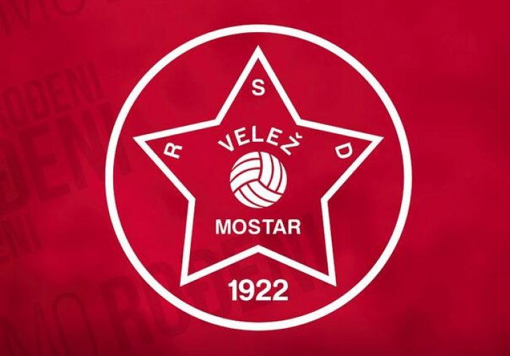 FK Velež se oglasio nakon zabrane za Red Army