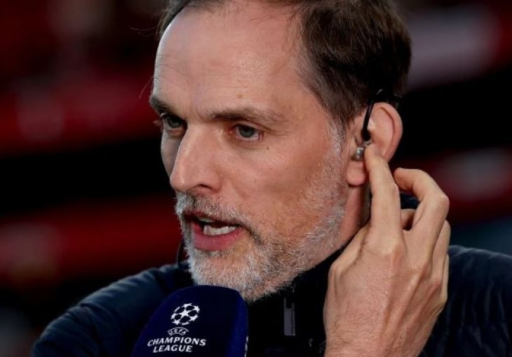 Bayern iznenadio navijače i konačno pronašao Tuchelovog nasljednika!