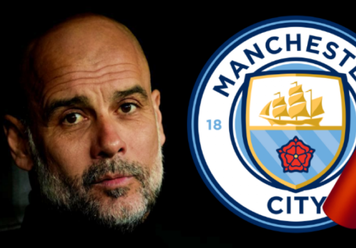 NEMA KOČENJA: Guardiola odlučio, pada klupski rekord Cityja, zna se koji nogometaš postaje najskuplji ikada