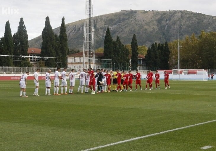 WWIN LIGA BIH: Zrinjski i Velež danas igraju derbi bez gostujućih navijača, u Ugljeviku utakmica od velikog značaja