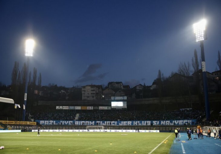 Bliži se 152. vječiti sarajevski derbi, ostalo je još jako malo ulaznica, Grbavica će biti puna