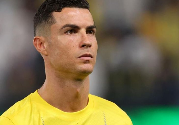 Izgleda da se Ronaldo vraća u Evropu: Portugalac napušta Saudijsku Arabiju i stiže kod velikana?
