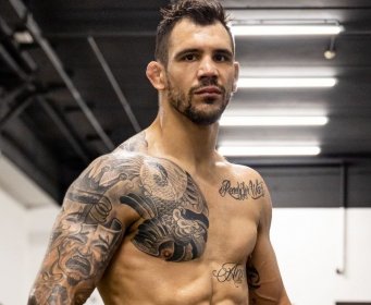 Srbijanski MMA borac nokautiran u drugoj rundi: Njegov trener otkrio zašto je došlo do toga