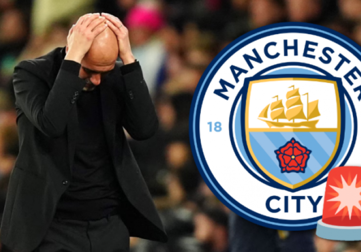 RASPAD MOĆNOG CITYJA:  Guardiola na Etihadu ostaje bez TRI glavne zvijezde, završava se dominacija ‘Građana’?