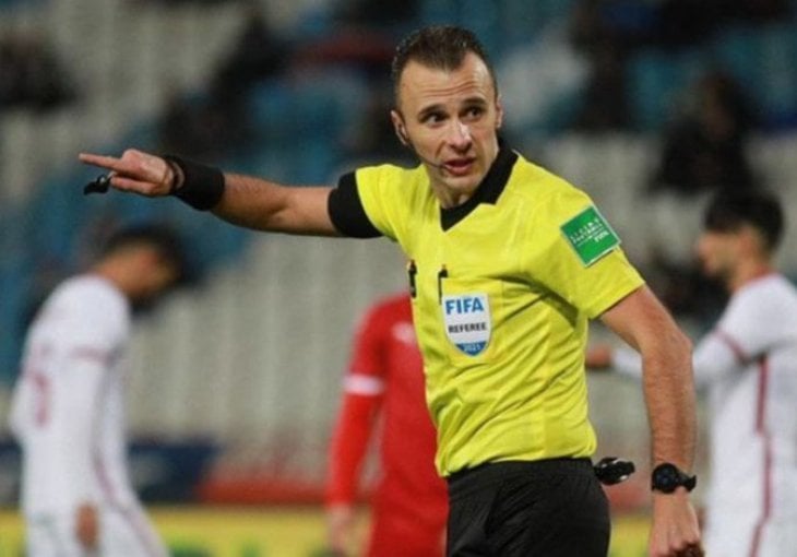 Novi preokret: Irfan Peljto otkazao arbitražu u velikom derbiju!