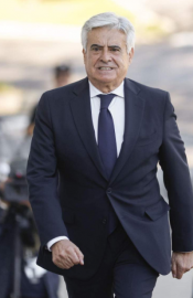 Nogometni savez Španije imenovao novog predsjednika