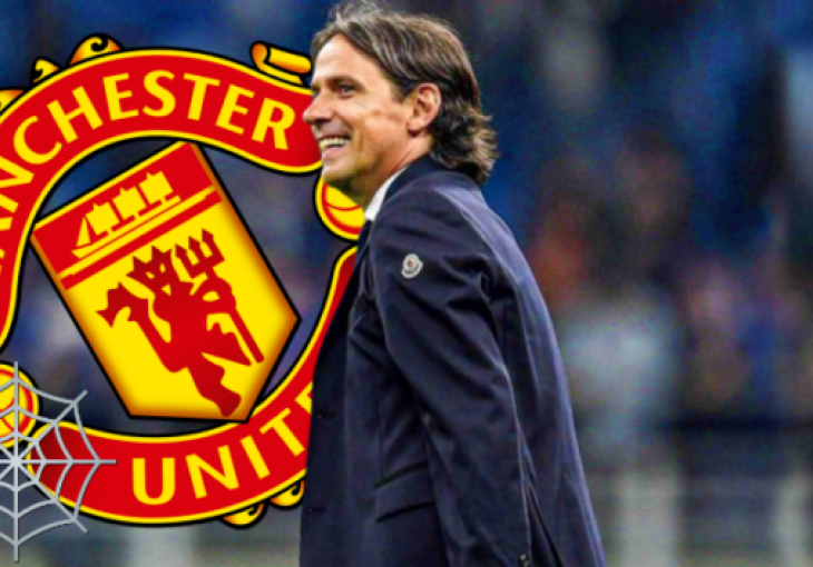 INZAGHI PREPOZNAJE KVALITET: U Inter dolazi ‘najbolji defanzivac’ posrnulog Manchester Uniteda?