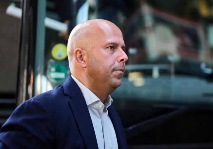 Feyenoord će dobiti izdašnu odštetu: Poznato koliko će Liverpool platiti Arnea Slota