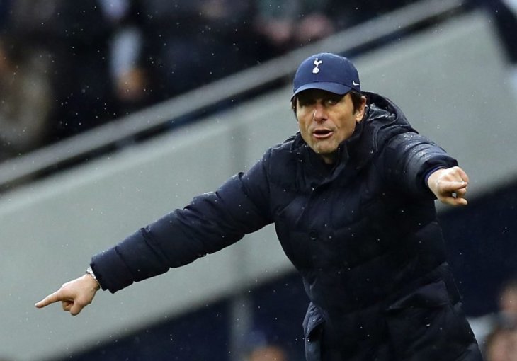 Mnogi su ga vidjeli na San Siru, ali od toga nema ništa: Antonio Conte blizu novog, iznenađujućeg angažmana?