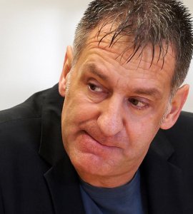 Bivši prvak Evrope prima socijalnu pomoć, ali živi 