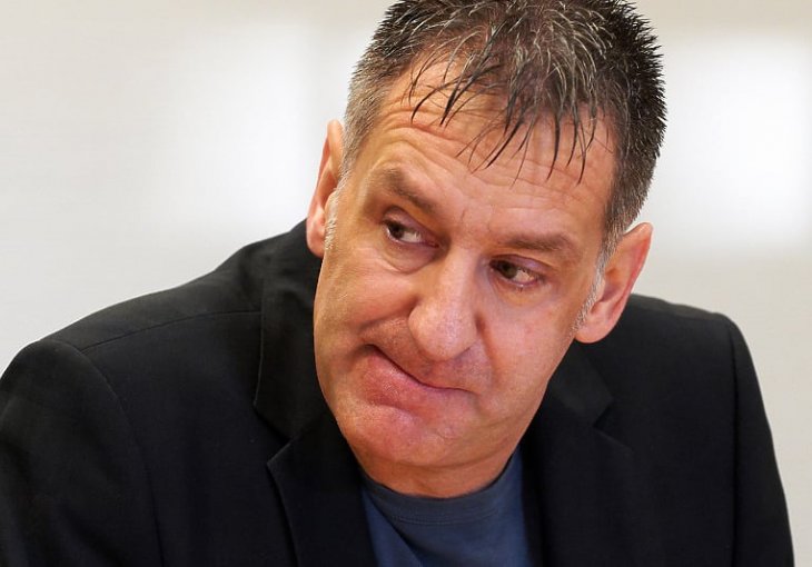 Bivši prvak Evrope prima socijalnu pomoć, ali živi 
