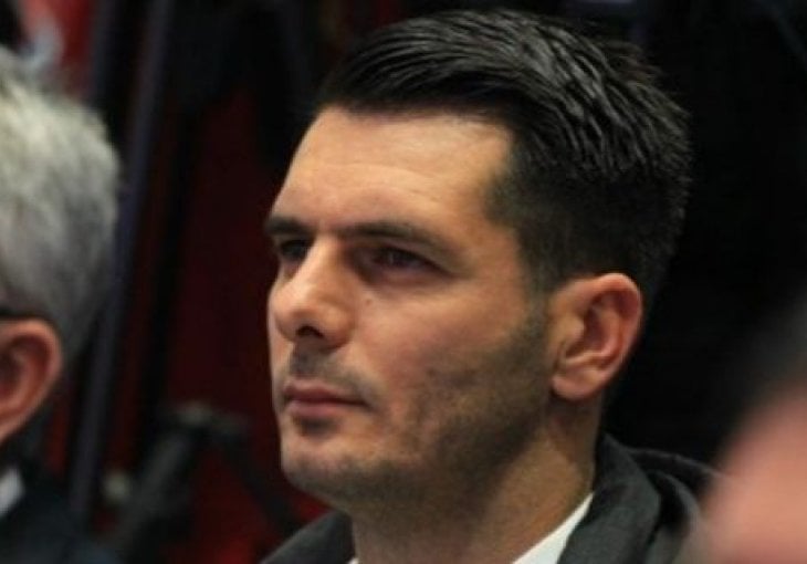 OPAAA: Emir Spahić Sergeju Barbarezu dovodi novog reprezentativca i to iz Bundeslige?