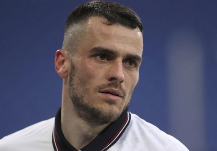 AUUU OVOM SE NIJE NIKAKO NADAO: Reprezentativac Srbije u Juventusu nije mogao saznati gore vijesti